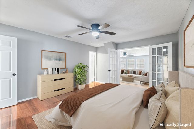 100 W Way Drive, Allen, TX 75002
