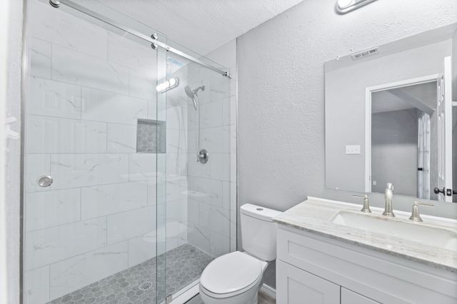 100 W Way Drive, Allen, TX 75002