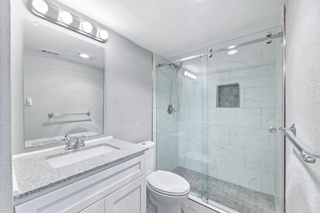 100 W Way Drive, Allen, TX 75002
