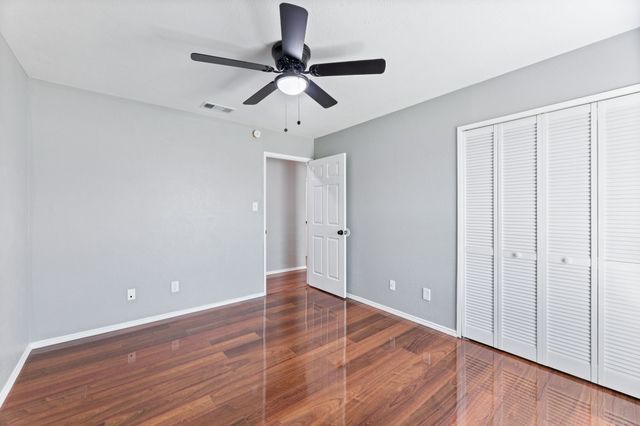 100 W Way Drive, Allen, TX 75002