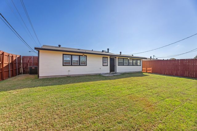 100 W Way Drive, Allen, TX 75002