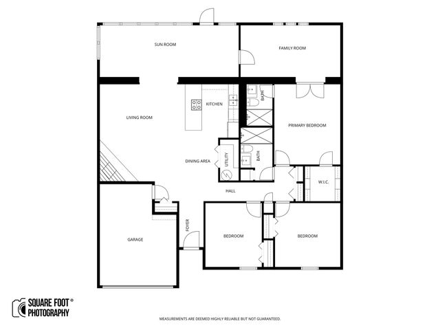 100 W Way Drive, Allen, TX 75002