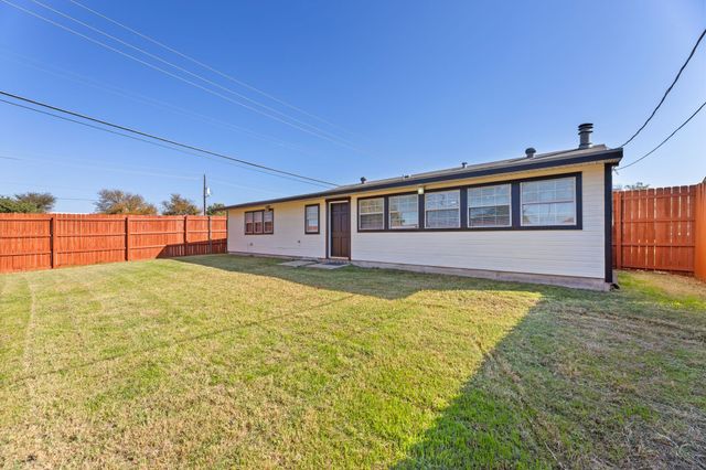 100 W Way Drive, Allen, TX 75002