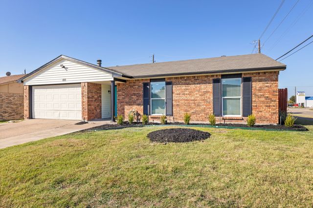 100 W Way Drive, Allen, TX 75002