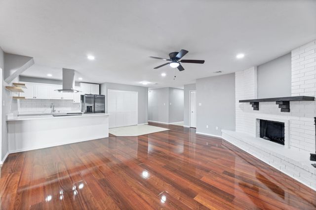 100 W Way Drive, Allen, TX 75002