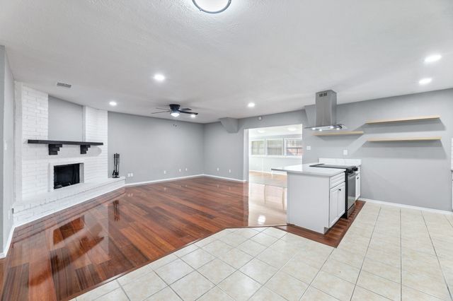 100 W Way Drive, Allen, TX 75002
