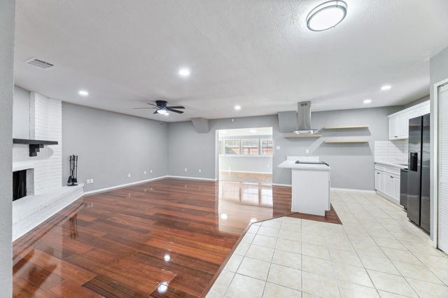 100 W Way Drive, Allen, TX 75002