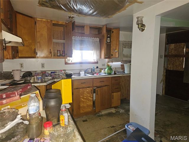 509 Cooper Drive, Cahokia, IL 62206