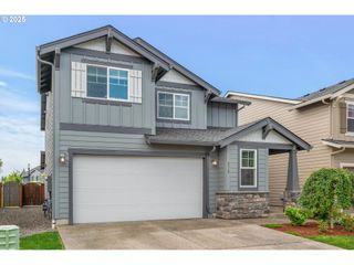 6510 N 89TH Ave, Camas, WA 98607