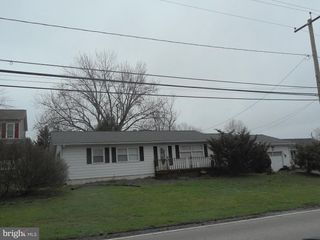 614 BLADEN ST, Charlestown, MD 21914