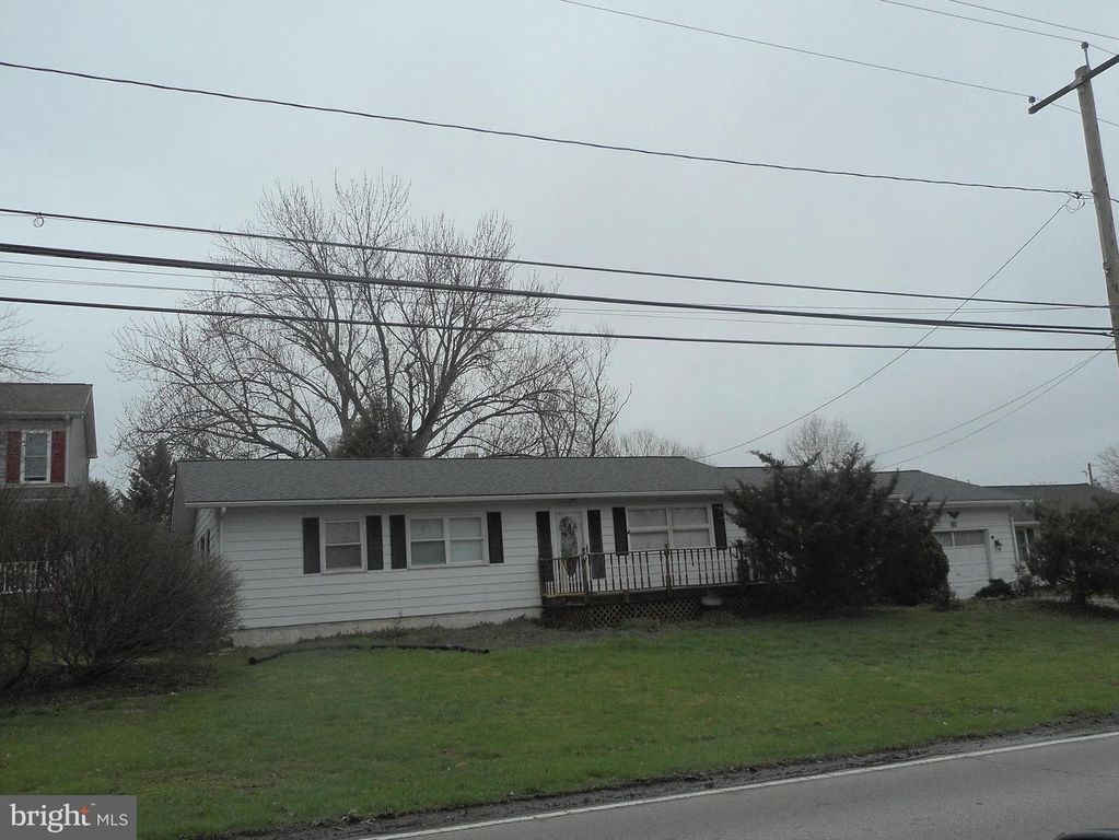 614 BLADEN ST, Charlestown, MD 21914