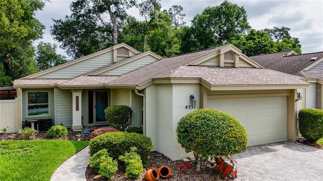 4551 NE 6TH STREET, Ocala, FL 34470