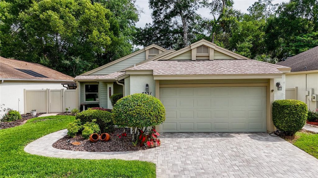 4551 NE 6TH STREET, Ocala, FL 34470