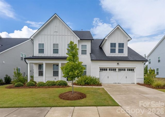 4230 Tournette Drive, Indian Land, SC 29707