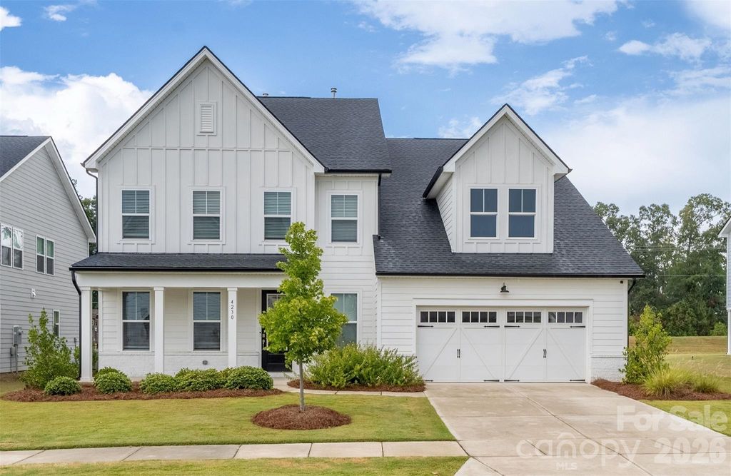 4230 Tournette Drive, Indian Land, SC 29707