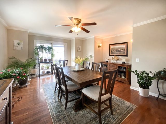 577 Maple Springs Rd, Manchester, TN 37355