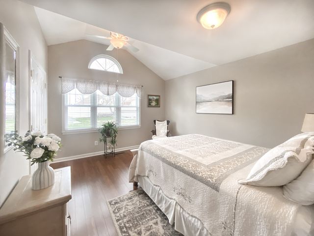 577 Maple Springs Rd, Manchester, TN 37355