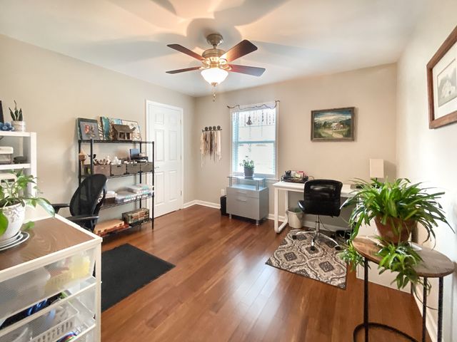 577 Maple Springs Rd, Manchester, TN 37355