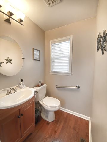 577 Maple Springs Rd, Manchester, TN 37355