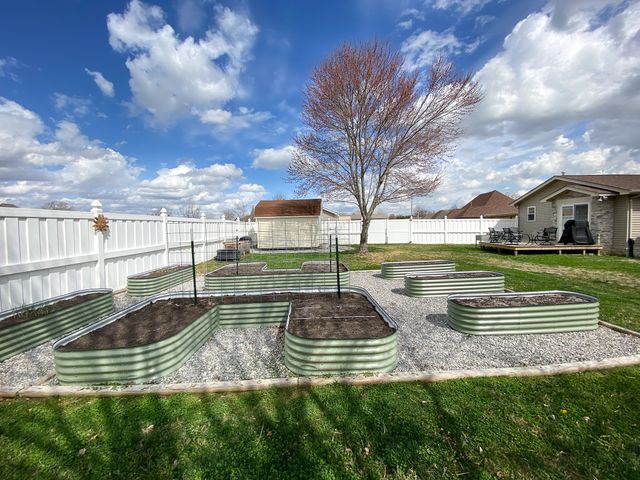 577 Maple Springs Rd, Manchester, TN 37355