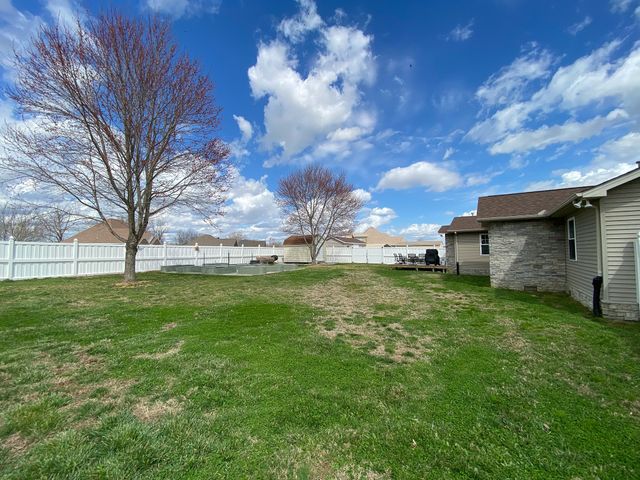 577 Maple Springs Rd, Manchester, TN 37355