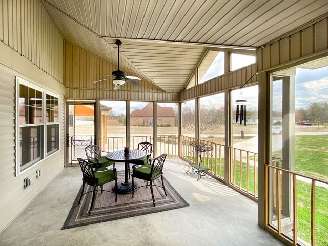 577 Maple Springs Rd, Manchester, TN 37355