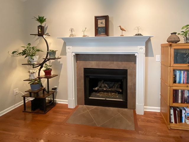 577 Maple Springs Rd, Manchester, TN 37355