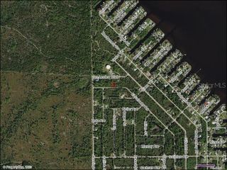 3074 EL SALVADOR ROAD, Port Charlotte, FL 33981