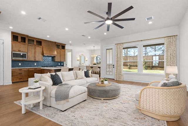 1908 Heritage Knoll Drive, Sherman, TX 75092