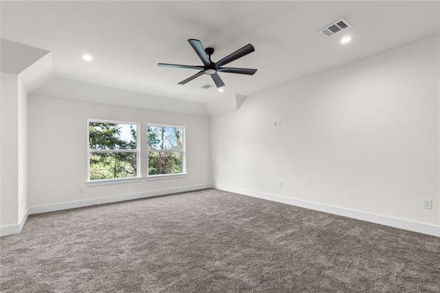 1908 Heritage Knoll Drive, Sherman, TX 75092