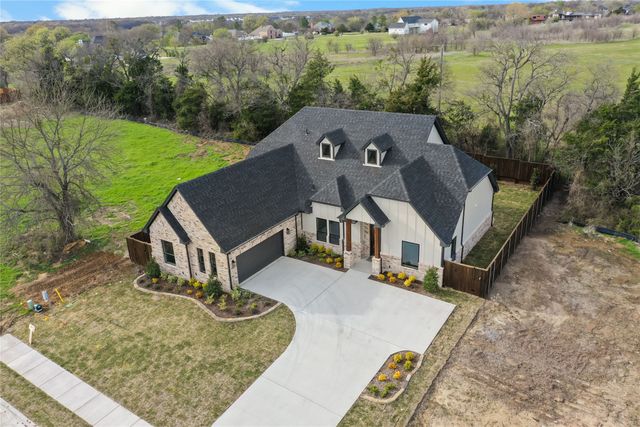 1908 Heritage Knoll Drive, Sherman, TX 75092