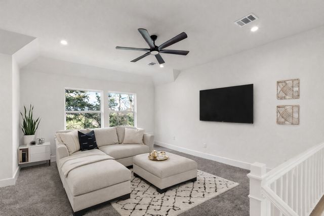 1908 Heritage Knoll Drive, Sherman, TX 75092