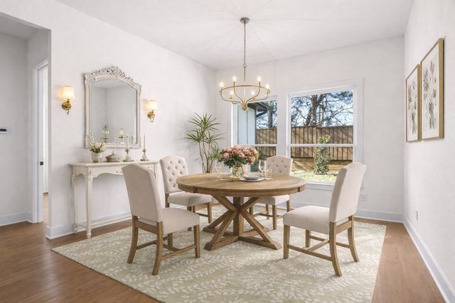 1908 Heritage Knoll Drive, Sherman, TX 75092