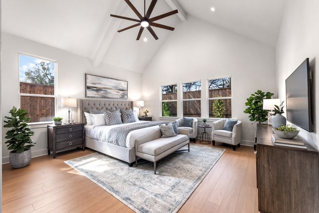 1908 Heritage Knoll Drive, Sherman, TX 75092