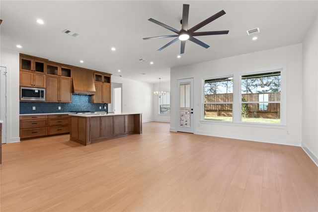 1908 Heritage Knoll Drive, Sherman, TX 75092