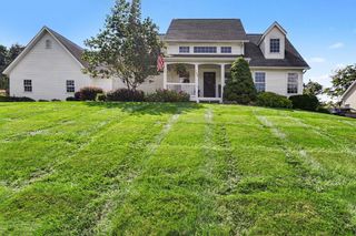 755 Quarry View Drive, Heath, OH 43056