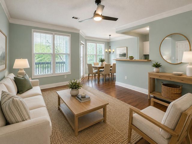 2322 Chatelain Way, Mount Pleasant, SC 29464