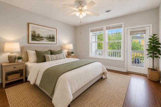 2322 Chatelain Way, Mount Pleasant, SC 29464