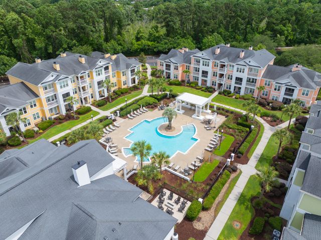 2322 Chatelain Way, Mount Pleasant, SC 29464