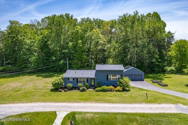 754 Swaggertown Road, Charlton, NY 12302