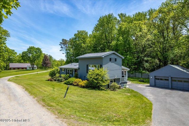 754 Swaggertown Road, Charlton, NY 12302
