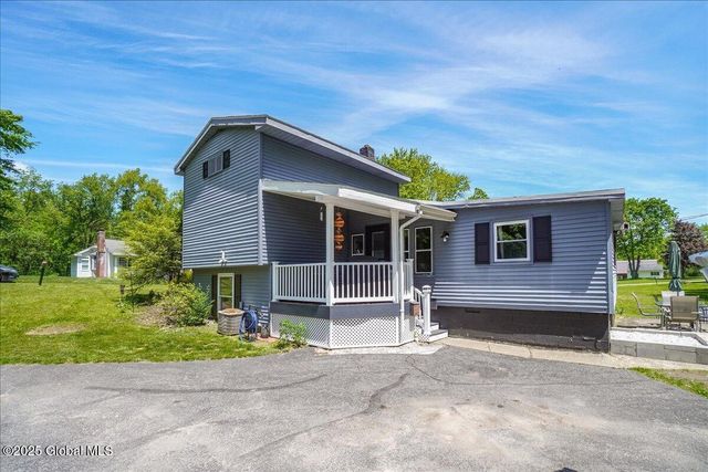 754 Swaggertown Road, Charlton, NY 12302