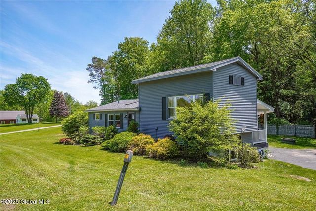 754 Swaggertown Road, Charlton, NY 12302