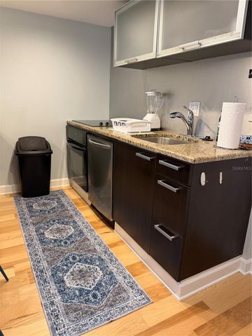 701 S MADISON AVENUE 405, Clearwater, FL 33756