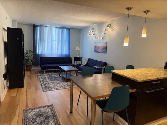 701 S MADISON AVENUE 405, Clearwater, FL 33756
