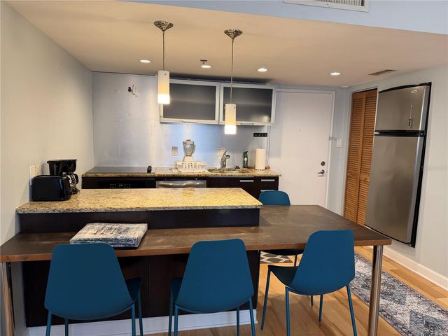 701 S MADISON AVENUE 405, Clearwater, FL 33756