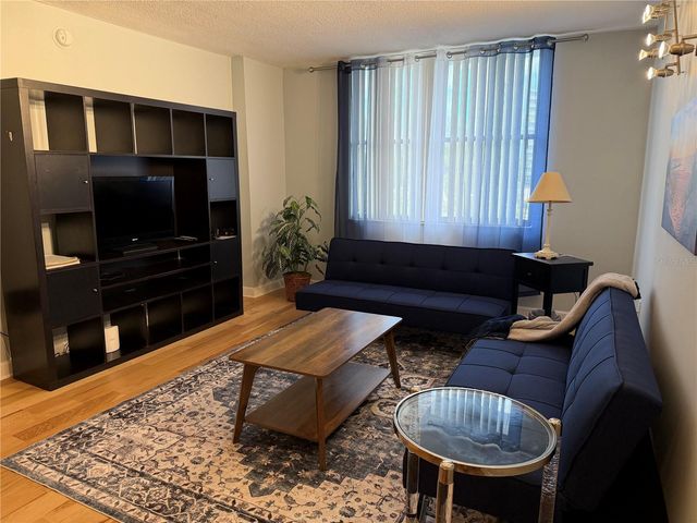 701 S MADISON AVENUE 405, Clearwater, FL 33756
