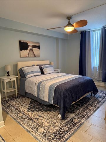 701 S MADISON AVENUE 405, Clearwater, FL 33756