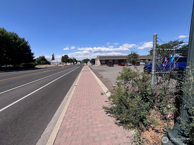3 xx S Water Street, Ellensburg, WA 98926