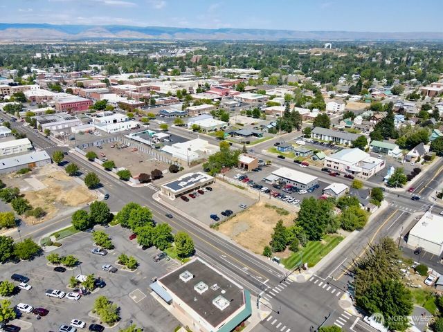 3 xx S Water Street, Ellensburg, WA 98926